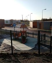 Aire de Charmont-sous-Barbuise image 3