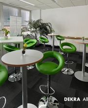 DEKRA Aviation Services Bild 6