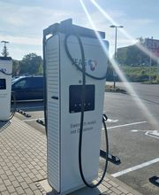 TEAG Mobil-Ladestation Bild 3
