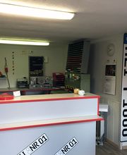 Autoschilder und Kfz-Zulassungen Tönjes Heide Bild 4