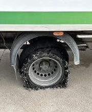 Euromaster Frana Gomme immagine 1