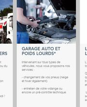 Bouchard Max Et Fils SARL image 1