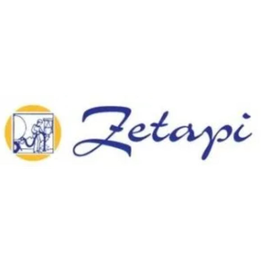 Zetapi logo