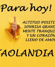 Taolandia imagen 16