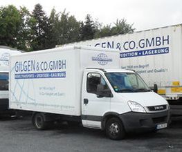 Gilgen & Co. GmbH Bild 3
