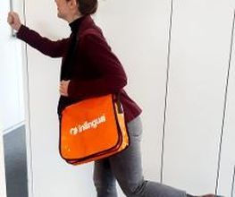 inlingua Sprachschule Stuttgart Bild 12