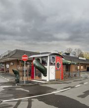 McDonald's Bild 1