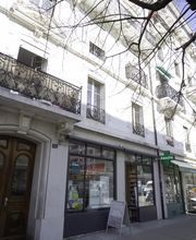 Amavita-Cité-Jonction