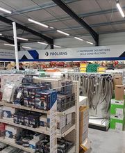 PROLIANS SMG Moirans image 2