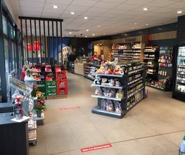 star Tankstelle Bild 5