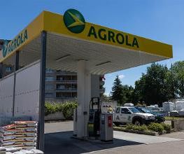 AGROLA Bild 4