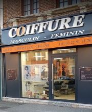 SALON CHRISTIAN image 1