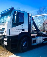 Wetzi-Mulden-Service GmbH Bild 2