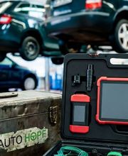 SKODA Servicepartner Bild 3