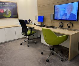 GEERS Hörstudio