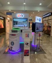 Negozio Sky | Maximall immagine 5