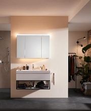 Sanitas Troesch Fribourg, Exposition de salles de bains Villars-sur-Glâne Bild 5