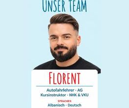 Fahrschule Florin - Team Aarau │Auto & Motorrad Bild 14