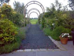 Garten- und Landschaftsbau Hans Ingenpass