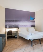 B&B HOTEL Trieste immagine 11