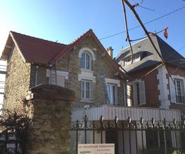 Couverture Francilienne image 18