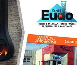 Eudo David image 1