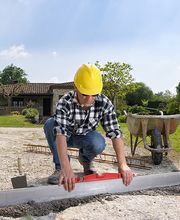 CG Bâtiment image 8