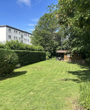 Grüner Daumen Gartenpflege Bild 2