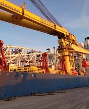 OSM OFFSHORE SUPPORT MUKRAN GmbH Bild 6