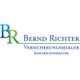 Versicherungsmakler und Immobilienmakler Richter Bernd