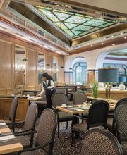 Restaurant Rôtisserie
