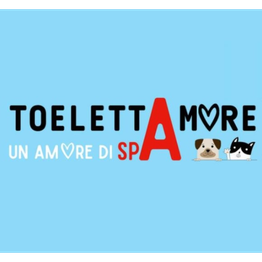 Toelettamore logo