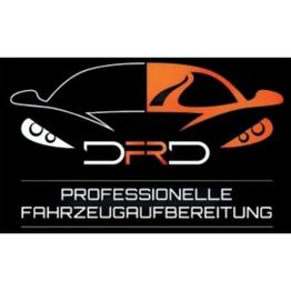 DR Detailing Daniel Ruppert