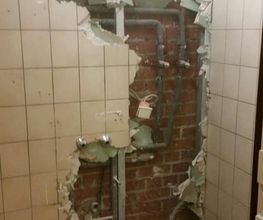 Abbruch-Bindemann Bild 1