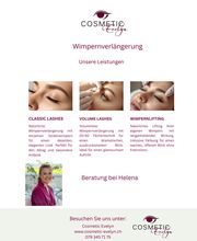 Cosmetic Evelyn Bild 3