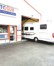 AUTOSUR THURY-HARCOURT image 1