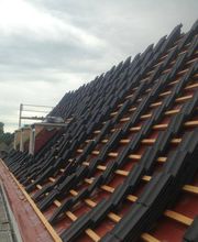 Dachdeckerei & Zimmerei Scheer GmbH Bild 9