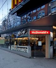 McDonald's Bild 1
