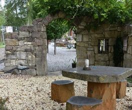 Kies & Natursteine Becher Bild 8