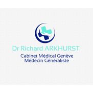 Dr méd. Richard Arkhurst