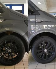 Euromaster Elvis Gomme immagine 13