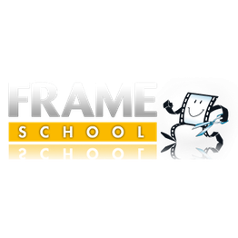 Associazione Culturale Frame logo