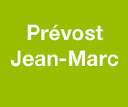 Prévost Jean-Marc image 1