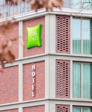 ibis Styles Bern City Bild 2