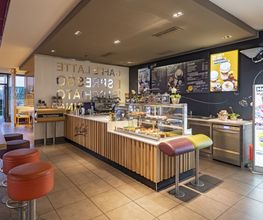 McDonald's Bild 4