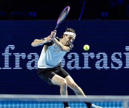 Swiss Indoors AG Bild 6