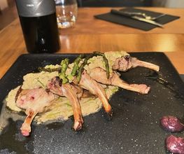 Pompeii Restaurant-pizzeria Bild 8