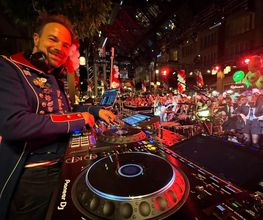 DJ Rene Braun Bild 1