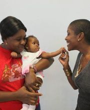 St. John's Community Health at Hyde Park Elementary School image 4