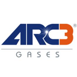 Arc3 Gases